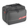 T514B : Bolsa interna Givi para top-cases Trekker Dolomiti 30L Transalp XL750