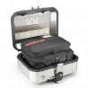 T514B : Sac interne Givi pour top-cases Trekker Dolomiti 30L Transalp XL750