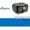 PACK-SR1201-DLM30B : Pack Top-Case Givi Trekker Dolomiti 30L Noir Transalp XL750