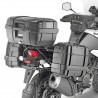 PACK-1201-TRK52/46BB : Set Valigie Givi Trekker 52/46/46L Lite Transalp XL750