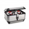ALA56 : Top-case Givi Trekker Alaska 56L Transalp XL750