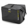 T512 : Sac interne étanche Givi pour top-cases Trekker 56-58L Transalp XL750