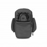X0TR15C : SHAD Click System Tankrucksack TERRA TR15C Transalp XL750