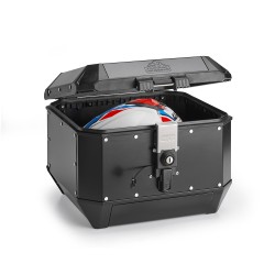 ALA44 : Top case Givi Alaska 44L Transalp XL750