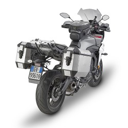 ALA36APACK2 : Valigie Givi Trekker Alaska 36L Transalp XL750