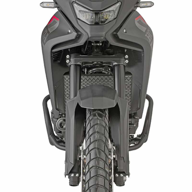 TN1222 : Pare-carters Givi e-clutch Transalp XL750