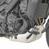 TN1222 : Pare-carters Givi e-clutch Transalp XL750