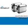 PACK-PLO1201MK-ALA36APACK2 : Pack Valises latérales Givi Trekker Alaska 36L Alu Transalp XL750