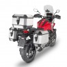 PACK-1201-ALA44A-36A : Givi Alaska Aluminum Luggage Pack Transalp XL750
