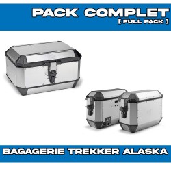 Pack Equipaje Givi Trekker...