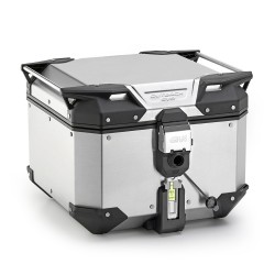 OBKEV42 : Givi Trekker Outback Evo Smart 42L Top Case Transalp XL750