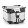 OBKEV42 : Top-case Givi Trekker Outback Evo Smart 42L Transalp XL750