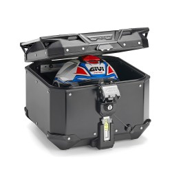 OBKEV42 : Topcase Givi Trekker Outback Evo Smart 42L Transalp XL750