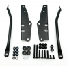 SR1201 : Givi top-case rack Transalp XL750