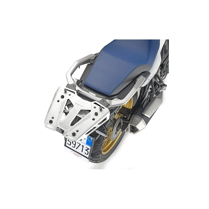SR1201 : Support de top-case Givi Transalp XL750