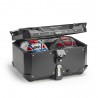 OBKEV58 : Top-case Givi Trekker Outback Evo Smart 58L Transalp XL750