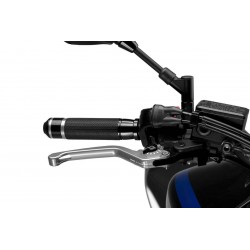 120 + 220 + 5446N + 9505N : Leve Puig fissi 3.0 Honda Transalp XL750