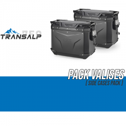 Pack Maletas laterales Givi...