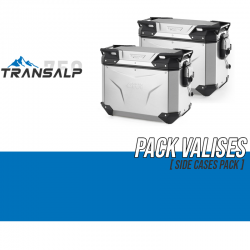 Pack Valises latérales Givi...