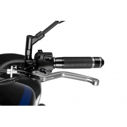 120 + 220 + 5446N + 9505N : Puig feste Hebel 3.0 Honda Transalp XL750 120 + 220 + 5446N + 9505N : Puig feste Hebel 3.0 Honda Transalp XL750