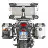 PACK-1201-OBKEV58/48/37A : Givi Trekker Outback Evo Smart 58/48/37L Alu Kofferset Transalp XL750