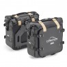 GRT720B : Sacoches latérales Givi Canyon GRT720B Transalp XL750