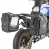 PACK-PLO1201MK-GRT720B : Pack sacoches latérales Givi Canyon GRT720B Transalp XL750