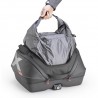 XL08B : Top bag Givi XL08B Transalp XL750