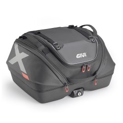 XL08B : Top case Givi XL08B Transalp XL750
