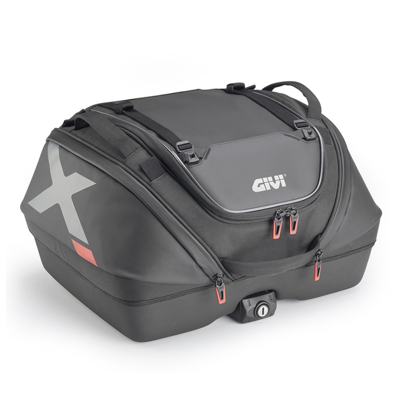 XL08B : Top-Case Givi XL08B Transalp XL750