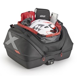 XL08B : Top-Case Givi XL08B Transalp XL750