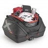 XL08B : Top bag Givi XL08B Transalp XL750