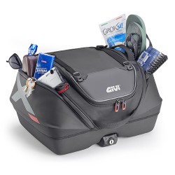 XL08B : Top-Case Givi XL08B Transalp XL750