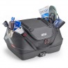 XL08B : Top bag Givi XL08B Transalp XL750