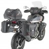 XL09 : Sac latéral / Top bag Givi XL09 Transalp XL750