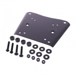 H0TR73ST : Shad Top Master Mount Transalp XL750