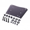 H0TR73ST : Soporte Shad Top Master Transalp XL750