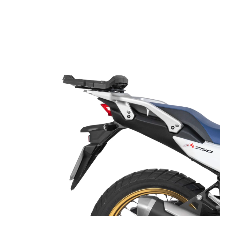 H0TR73ST : Shad Top Master Mount Transalp XL750