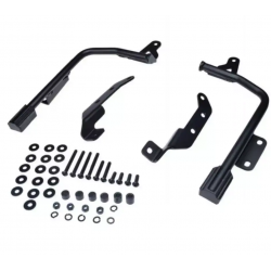 H0TR73IF : Shad 3P System Halterung Transalp XL750