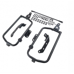 H0TR734P : Soporte Shad 4P System Transalp XL750