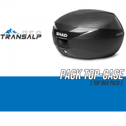SHAD SH39 Top-Case Pack