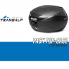 PACK-H0TR73ST-D0B39106 : Pack Top-case SHAD SH39 Transalp XL750