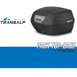 SHAD SH44 Top-Case Pack