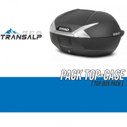 SHAD SH47 Top Case Pack