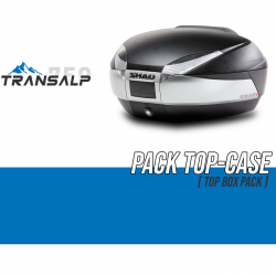 SHAD SH48 Top Case Pack