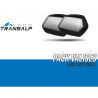PACK-H0TR734P-D0B35200 : Pack Valises latérales SHAD SH35 Transalp XL750