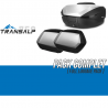 PACK-H0TR73-D0B59/35200 : Kit Bagagli Shad SH59X/SH35 Transalp XL750