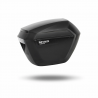 D0B23100 : Valises latérales SHAD SH23 Transalp XL750