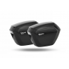 D0B23100 : Valises latérales SHAD SH23 Transalp XL750