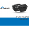 PACK-H0TR73IF-D0B23100 : Pack Valises latérales SHAD SH23 Transalp XL750